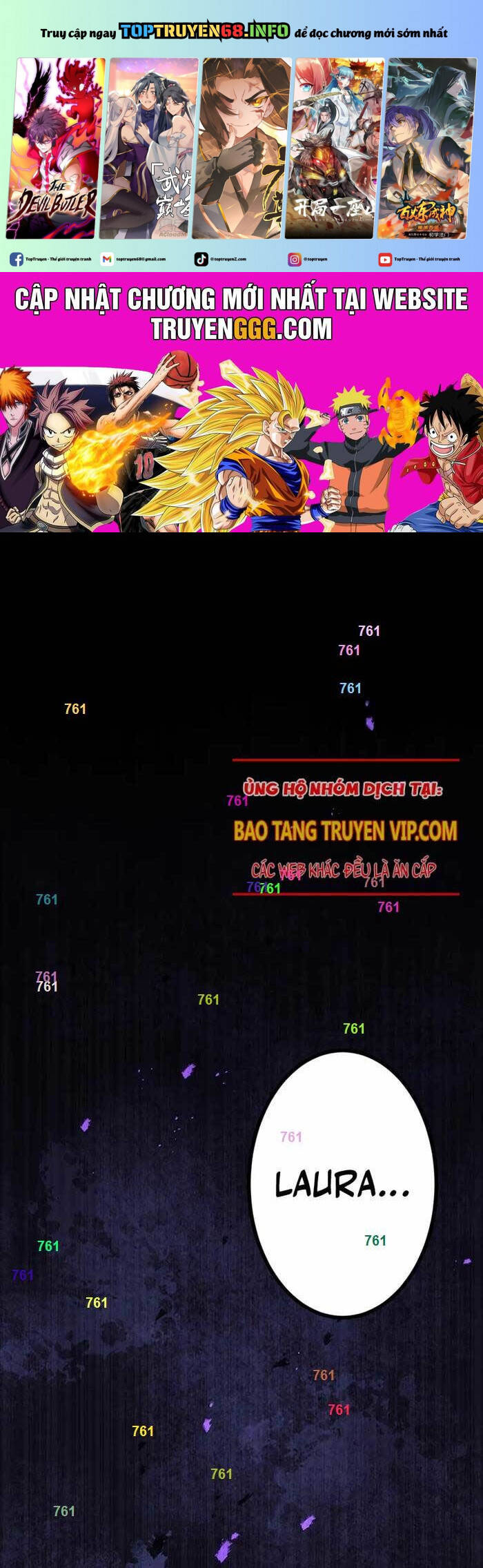 Phòng Thủ Hầm Ngục Chương 40 Ảnh 3