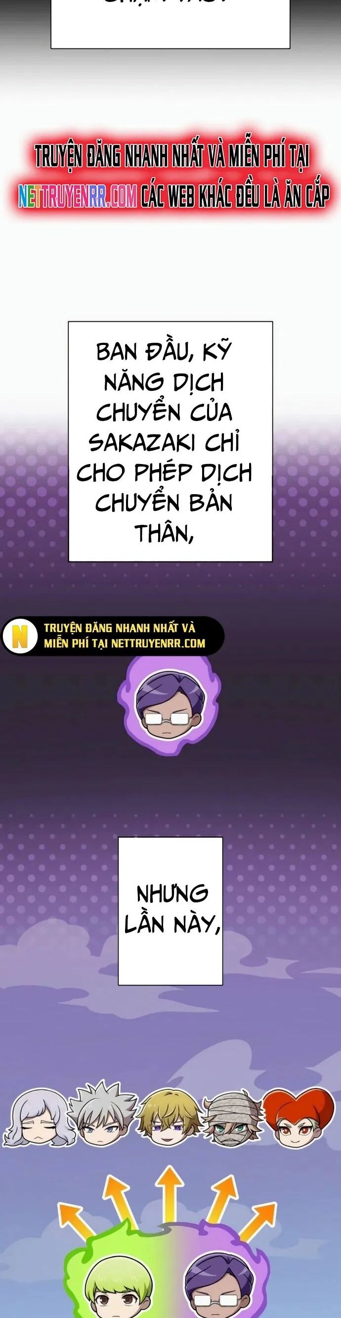 Mình Tao Là Siêu Việt Giả Mạnh Nhất! Chương 49 Ảnh 18