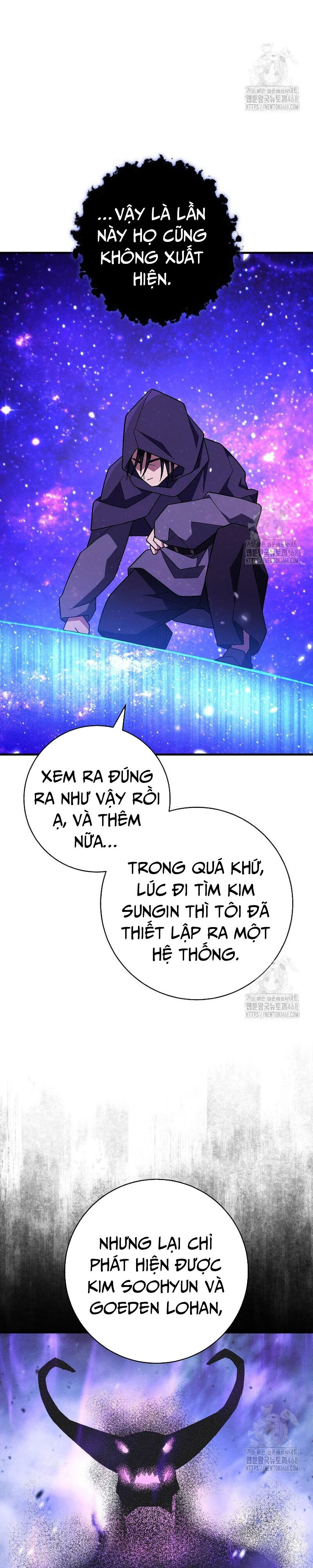 Anh Hùng Trở Lại Chương 114 Ảnh 17