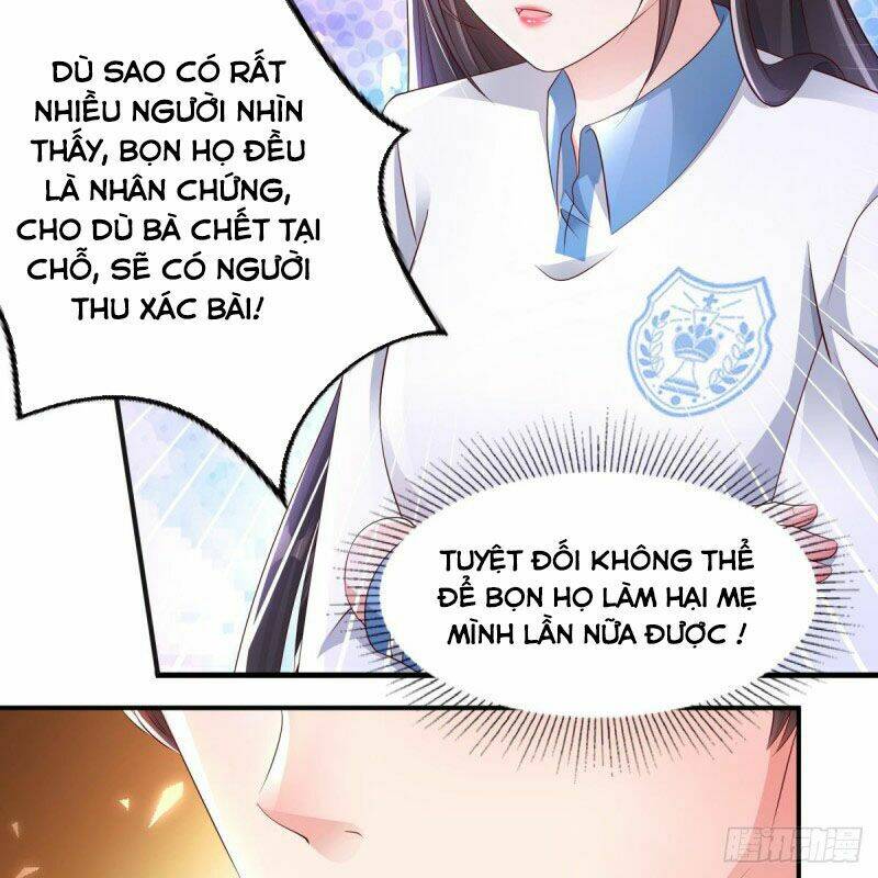 Trọng Sinh Tương Phùng Chương 6 Ảnh 10