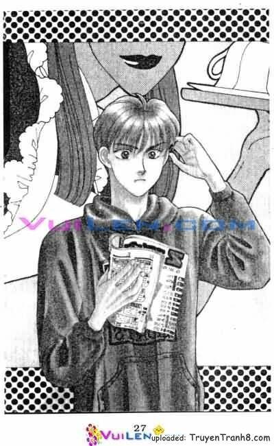 Công Tử Nghèo Chương 5 Ảnh 29