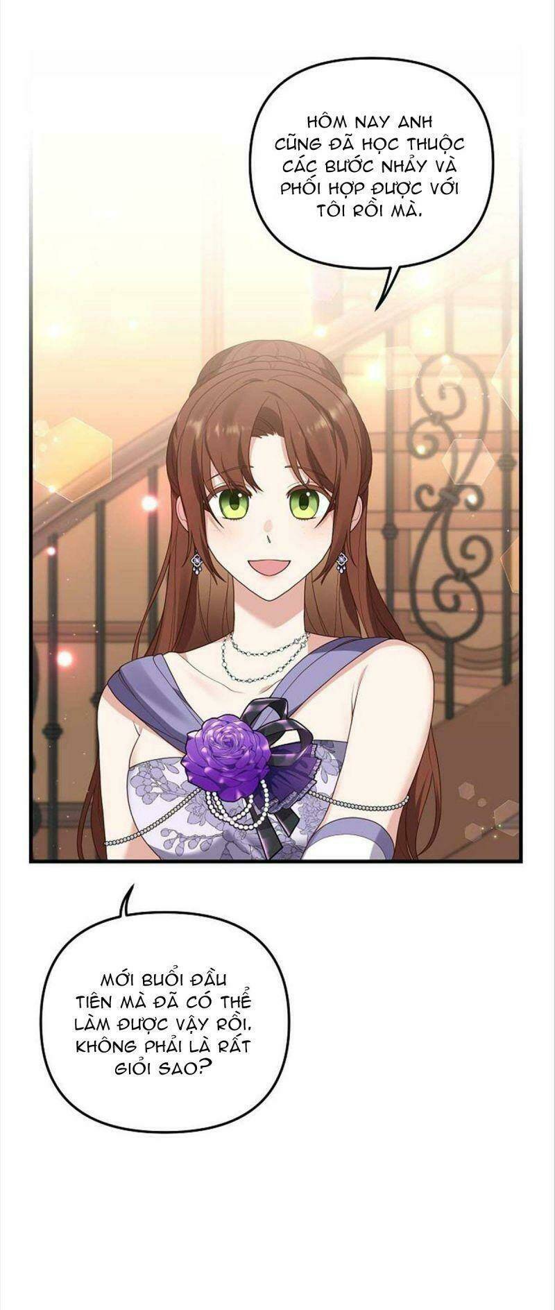 Hôn Phu Của Tôi Là Nam Chính Yandere Chương 7 Ảnh 62