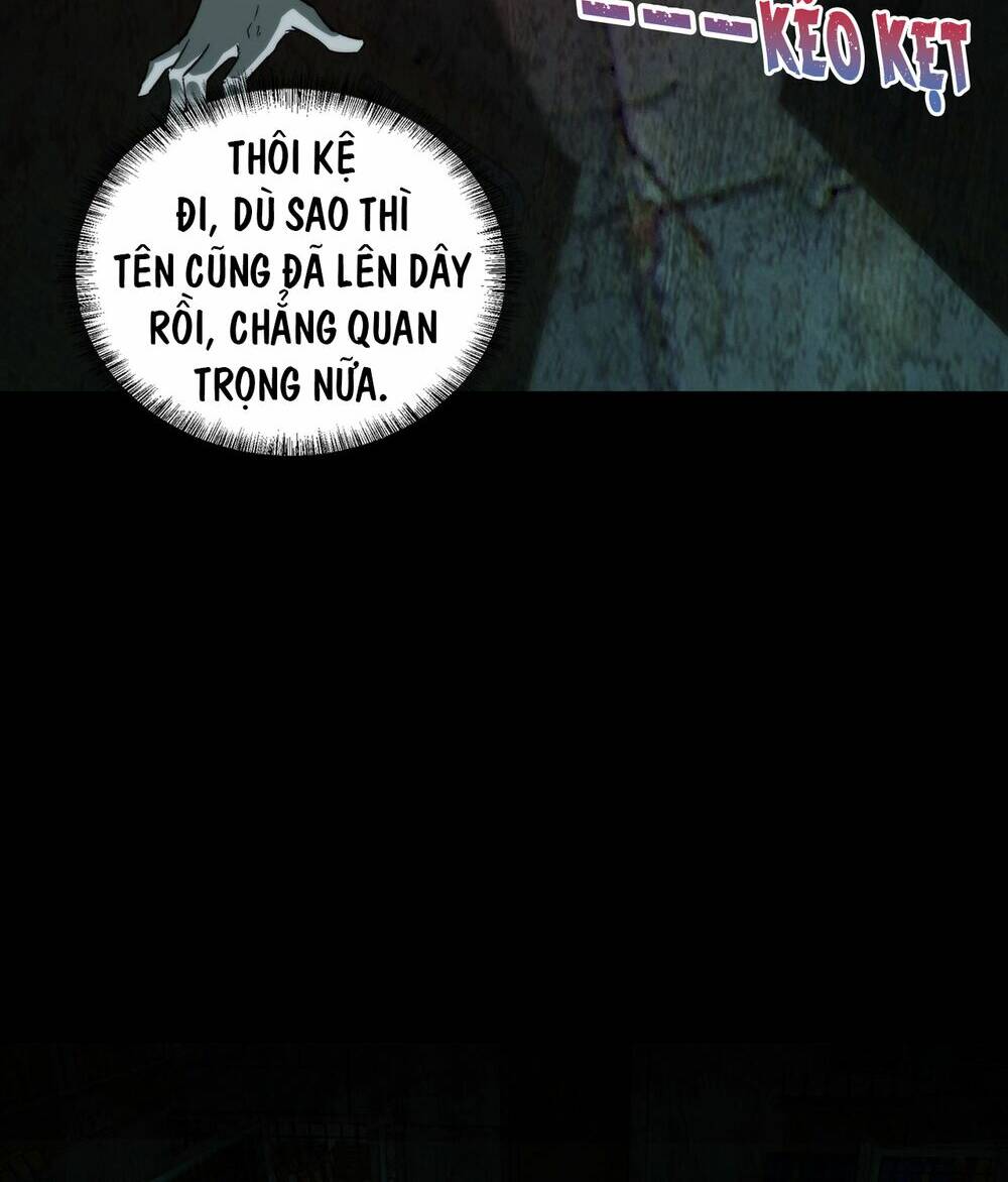 Ta Biến Thế Giới Kinh Dị Thành Trò Chơi Nuôi Dưỡng Chương 12 Ảnh 76