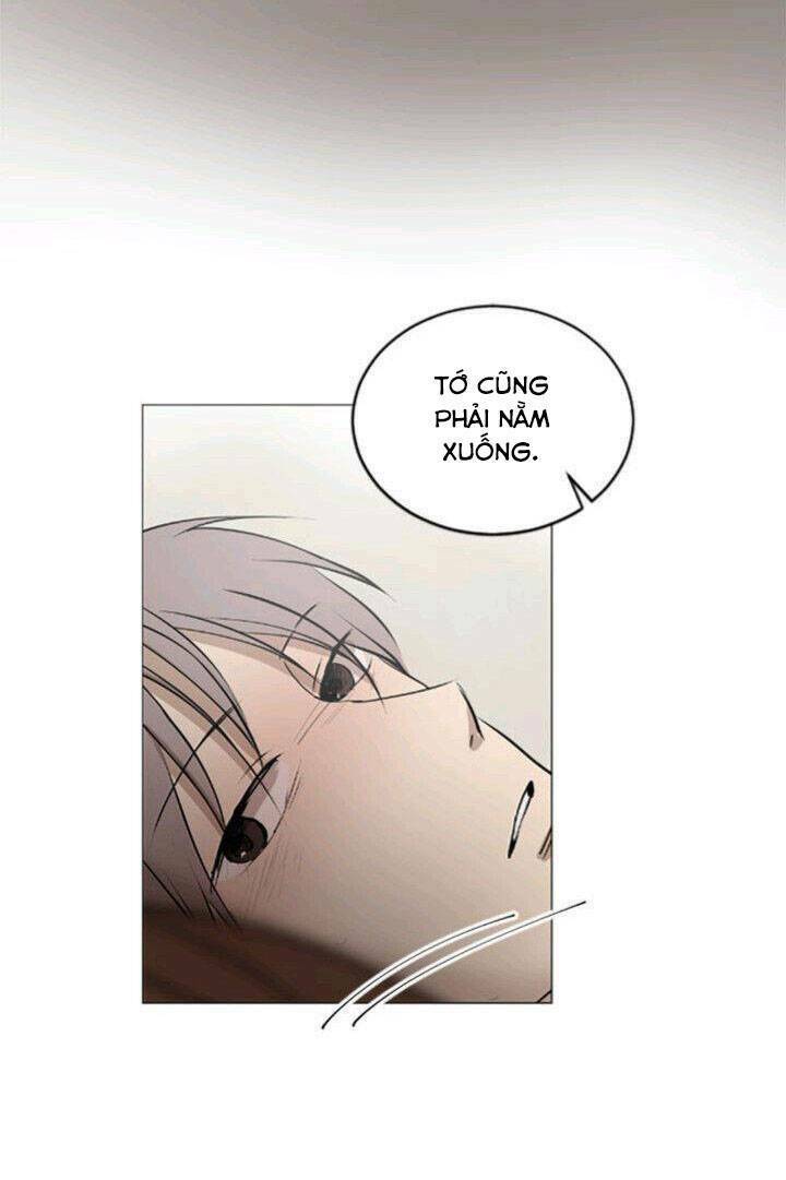 Tình Yêu Tuổi Trẻ Chương 47 Ảnh 32