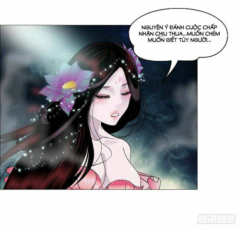 Beauty And Demon Chương 157 Ảnh 103