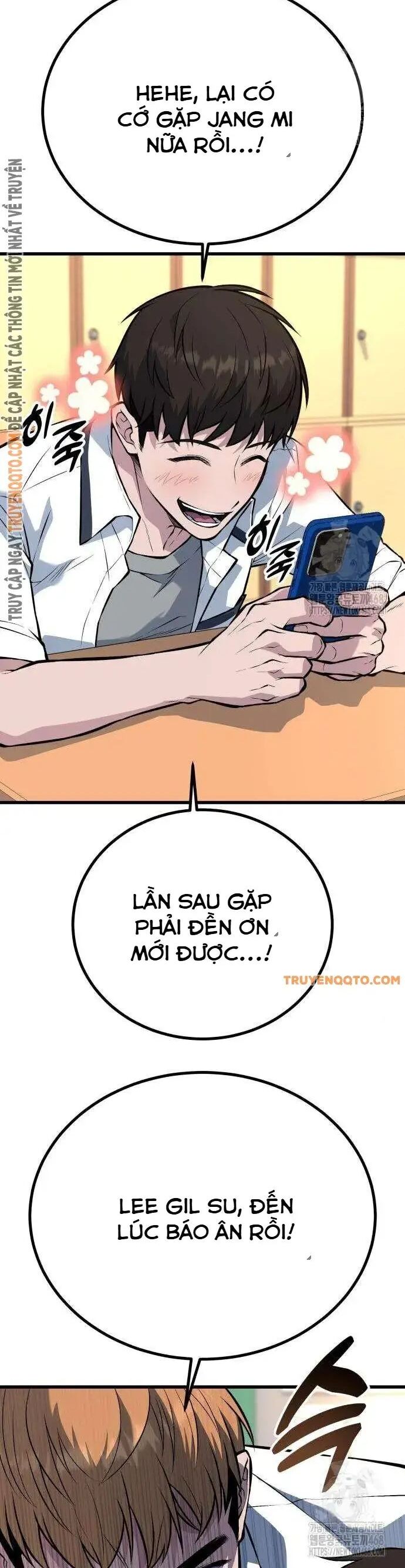 Bạo Lực Vương Chương 47 Ảnh 19