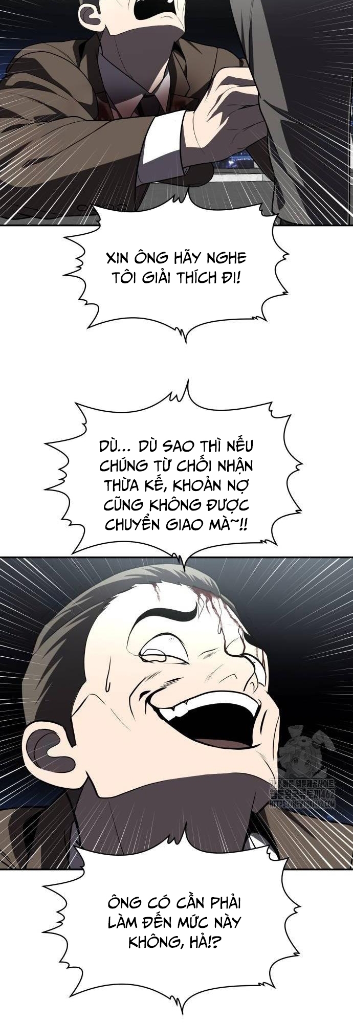 Món Đồ Chơi Chương 37 Ảnh 66