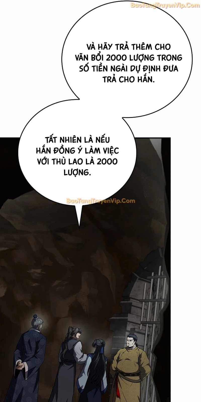 Chuyển Sinh Thành Tiêu Sư Chương 102 Ảnh 89