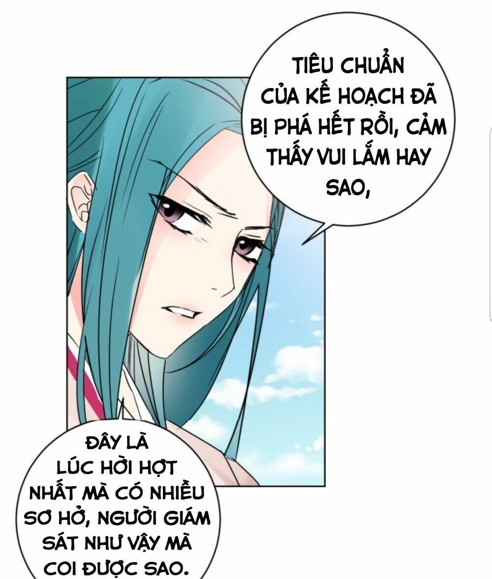 Chae Hong Sa Chương 61 Ảnh 41
