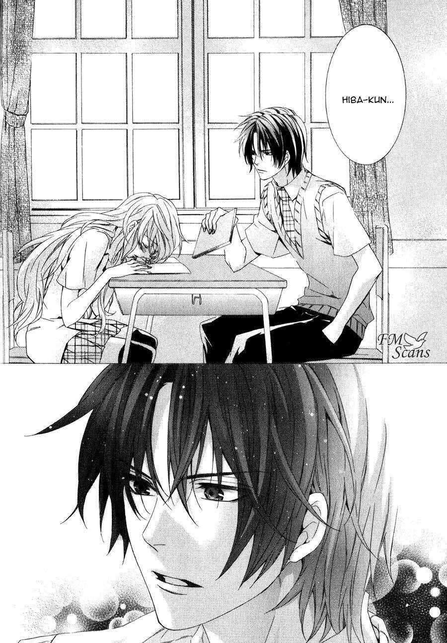 Kami-Sama Gakuen Armeria Chương 9 Ảnh 44
