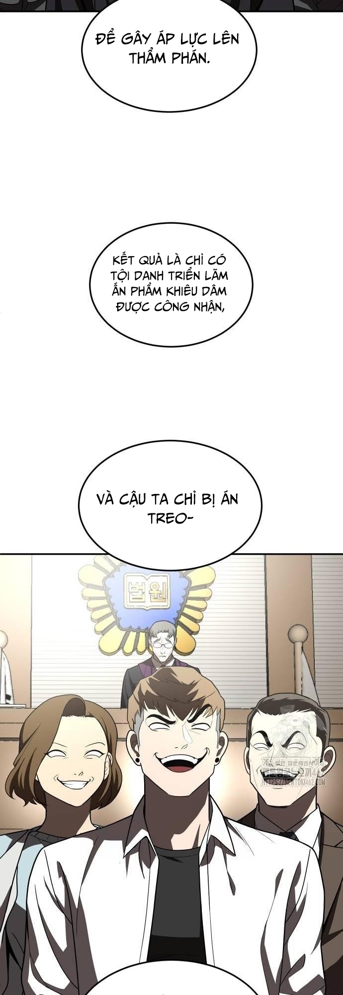 Món Đồ Chơi Chương 37 Ảnh 82