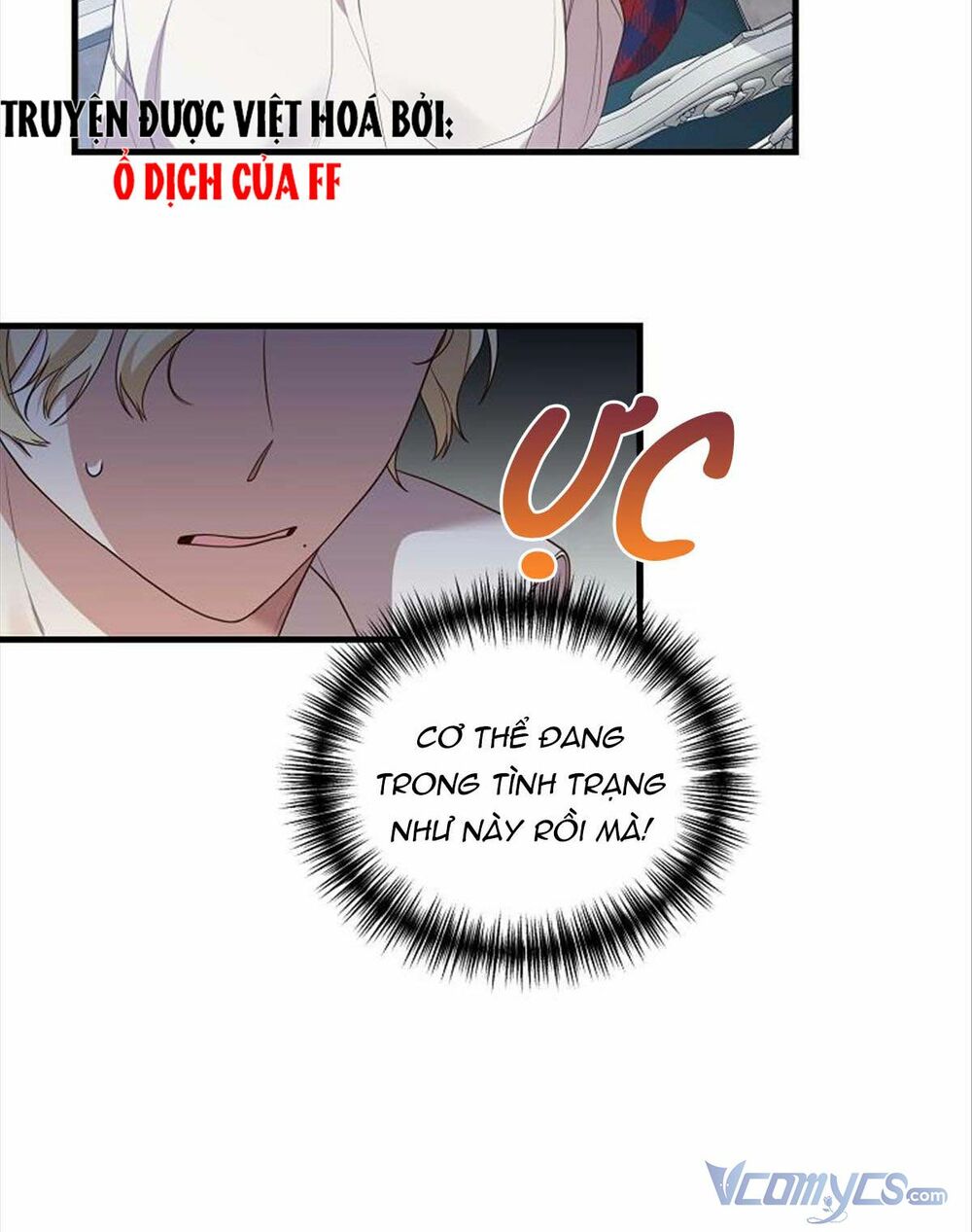 Hôn Phu Của Tôi Là Nam Chính Yandere Chương 5 Ảnh 32