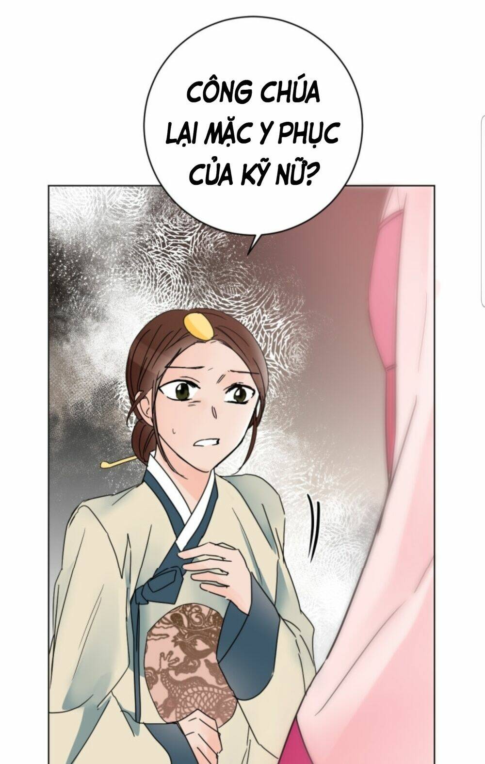 Chae Hong Sa Chương 61 Ảnh 13
