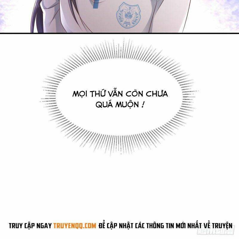 Trọng Sinh Tương Phùng Chương 2 Ảnh 20