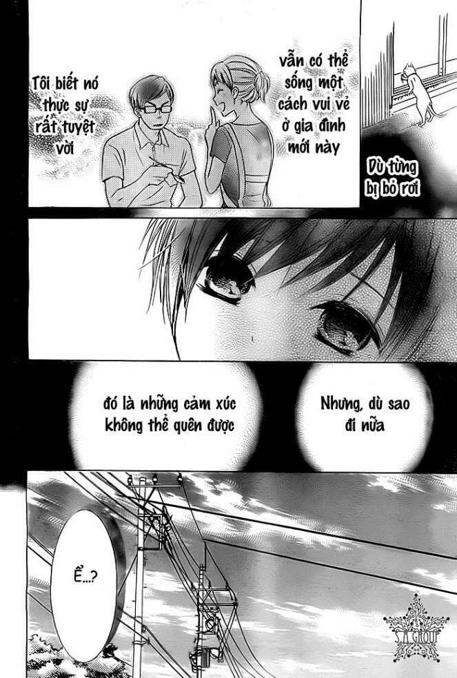 Bokura Wa Bara No Ko Chương 1 Ảnh 18