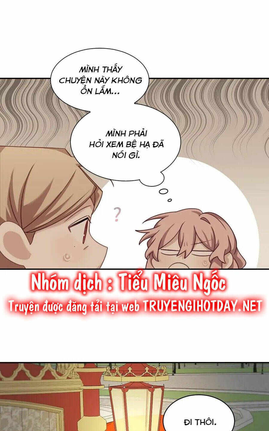 Lần Này, Tôi Sẽ Là Nhân Vật Chính Chương 28 Ảnh 12