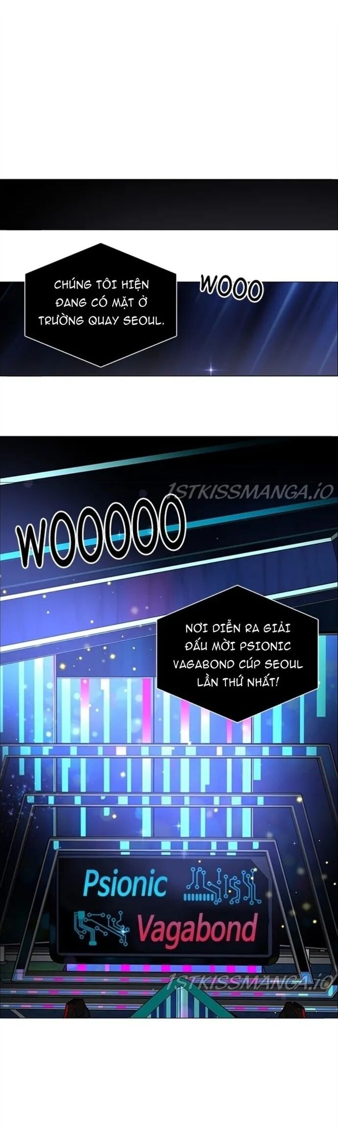 No Scope Chương 169 Ảnh 5