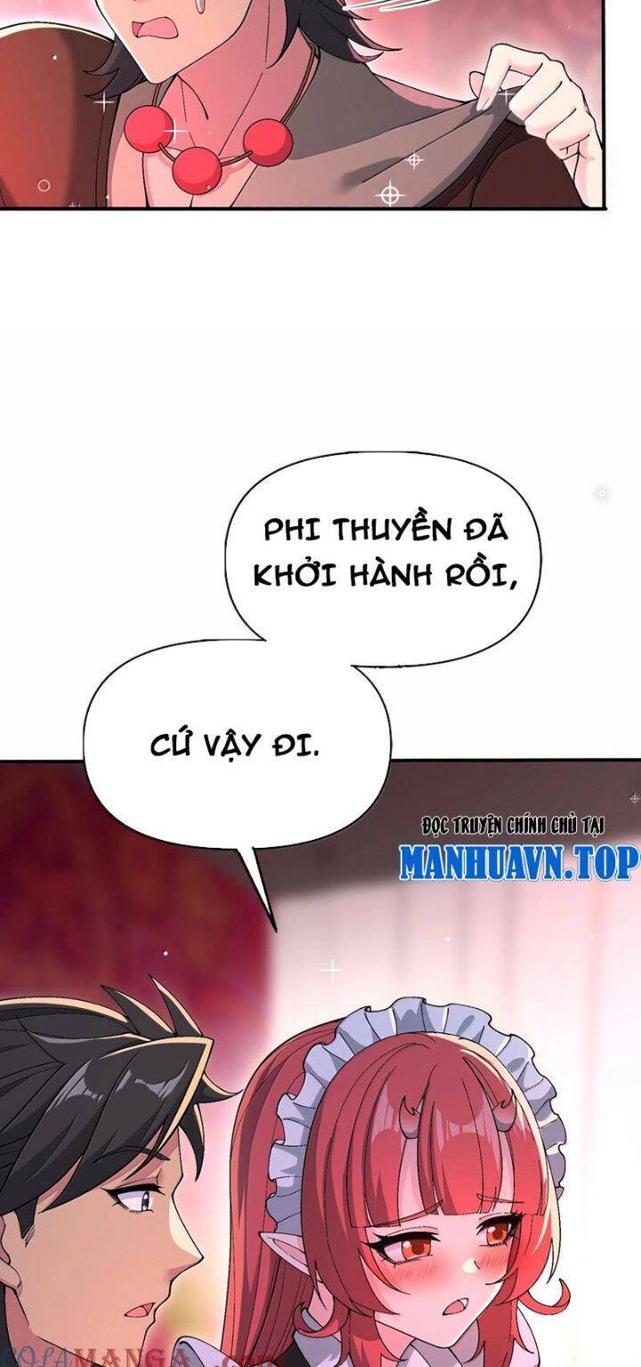 Chặt Củi 10 Năm, Tiên Tử Cầu Xin Ta Thu Nàng Làm Đồ Đệ Chương 97 Ảnh 32