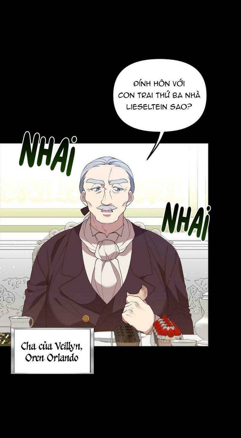 Hôn Phu Của Tôi Là Nam Chính Yandere Chương 3 Ảnh 24