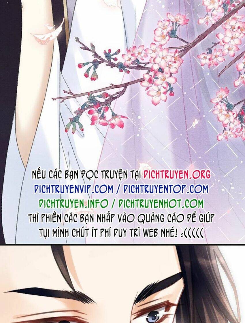 Nhất Kiếm Sương Hàn Chương 87 Ảnh 28