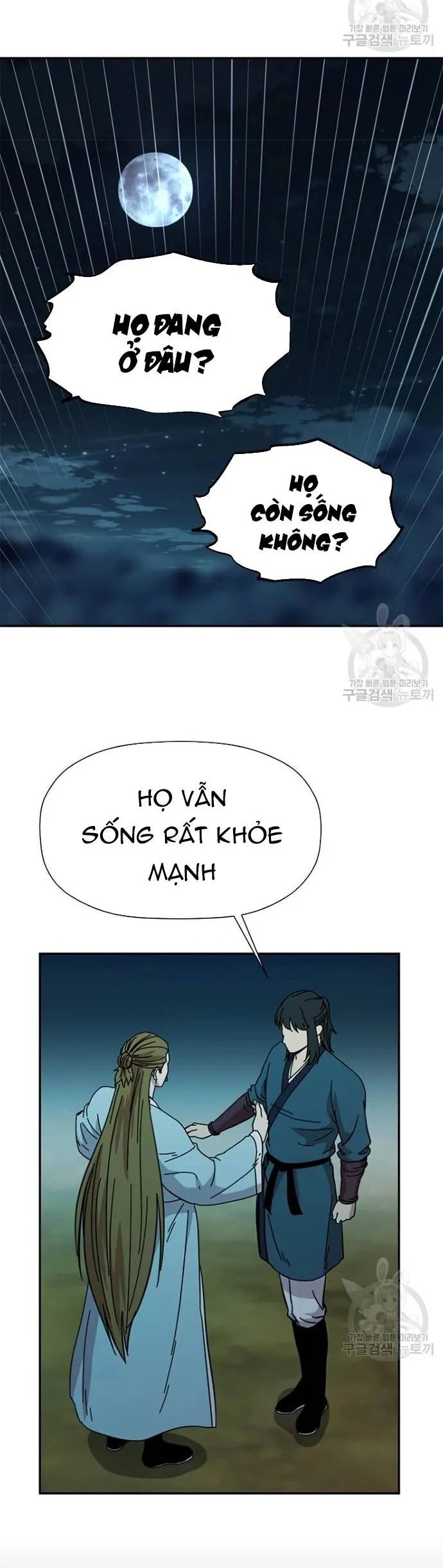 Học Giả Trở Lại Chương 173 Ảnh 38