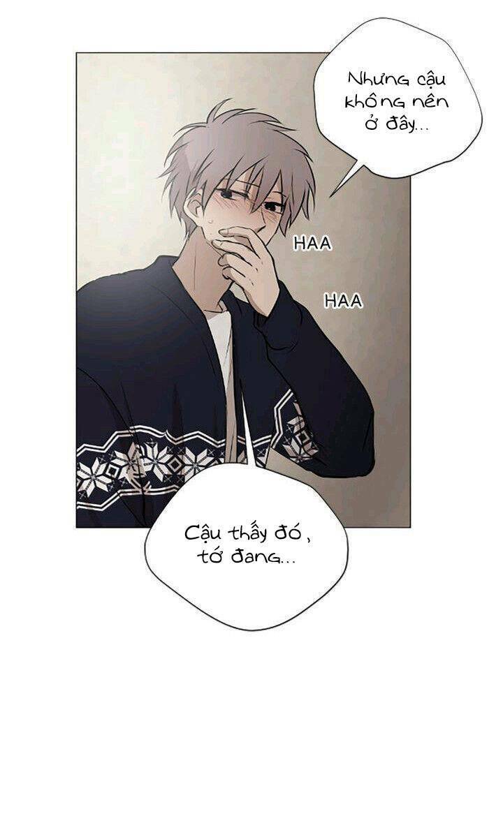 Tình Yêu Tuổi Trẻ Chương 46 Ảnh 22