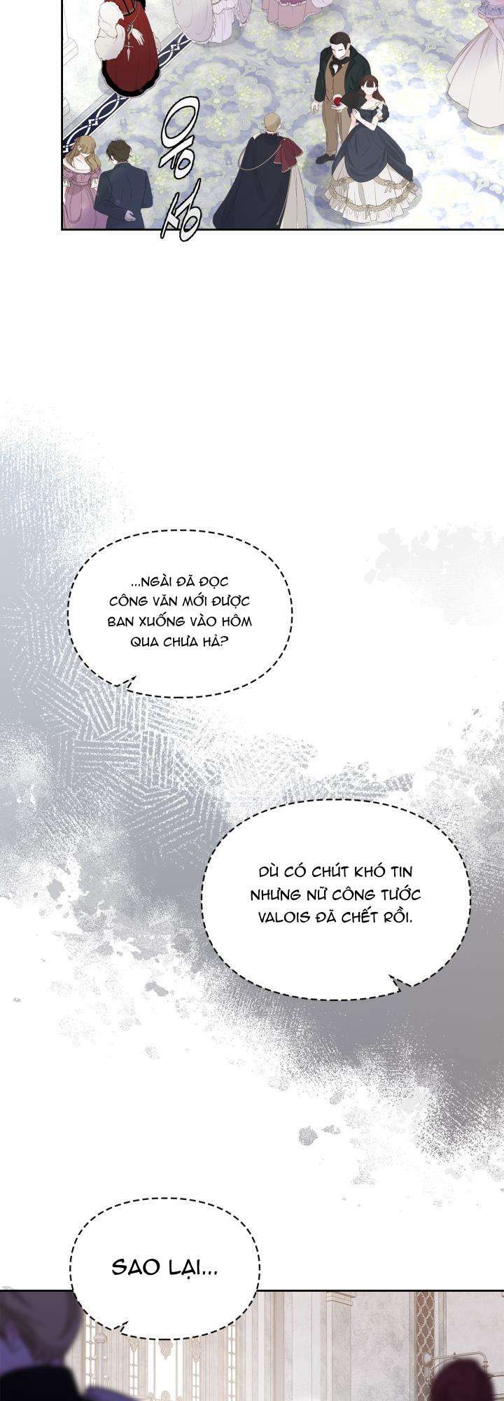 Trở Thành Trung Thần Của Bạo Chúa Chương 18 Ảnh 48