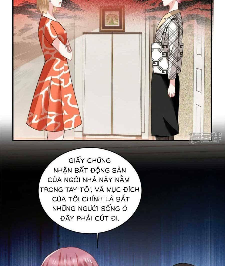 Long Phượng Tam Bảo Cô Vợ Tuyệt Vời Của Lệ Gia Chương 73 Ảnh 6