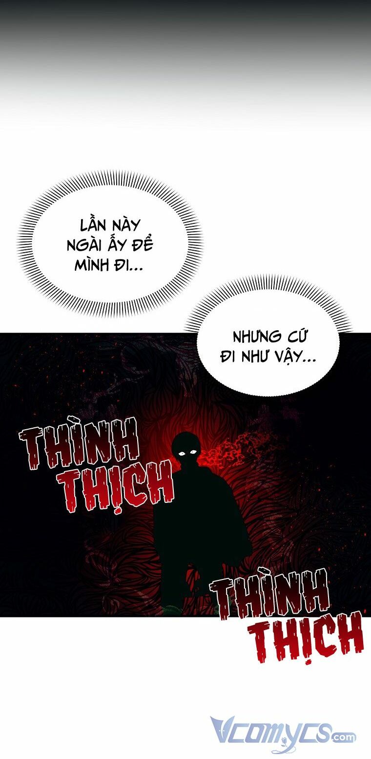 Cách Sống Sót Sau Khi Ngủ Với Hoàng Đế Chương 14 Ảnh 32