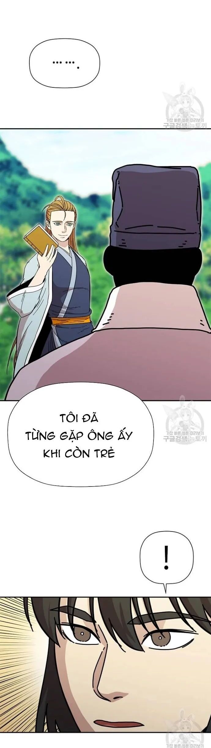 Học Giả Trở Lại Chương 173 Ảnh 15