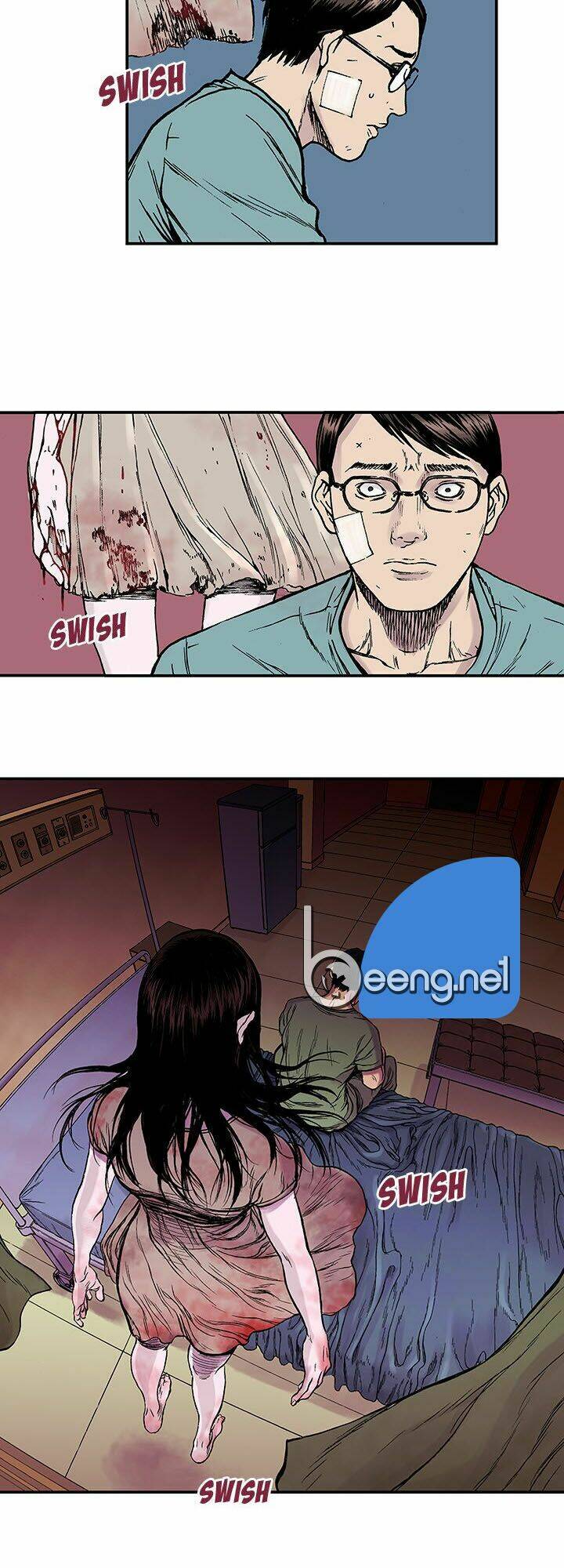 Kang Gito Chương 10 Ảnh 29
