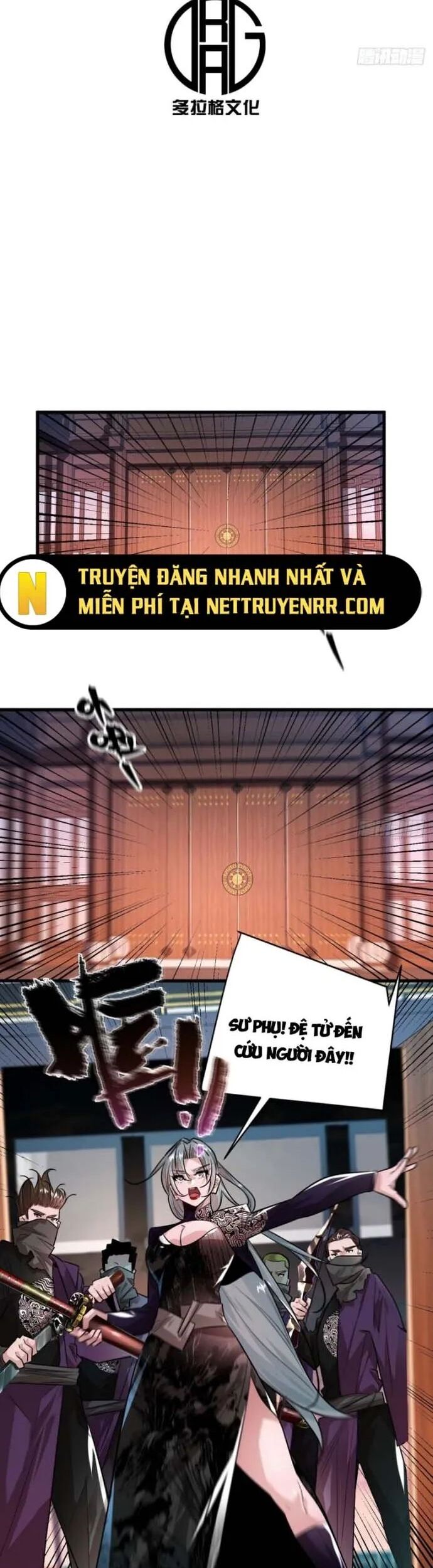Hình Thái Biến Nhỏ Siêu Cấp Chương 5 Ảnh 5