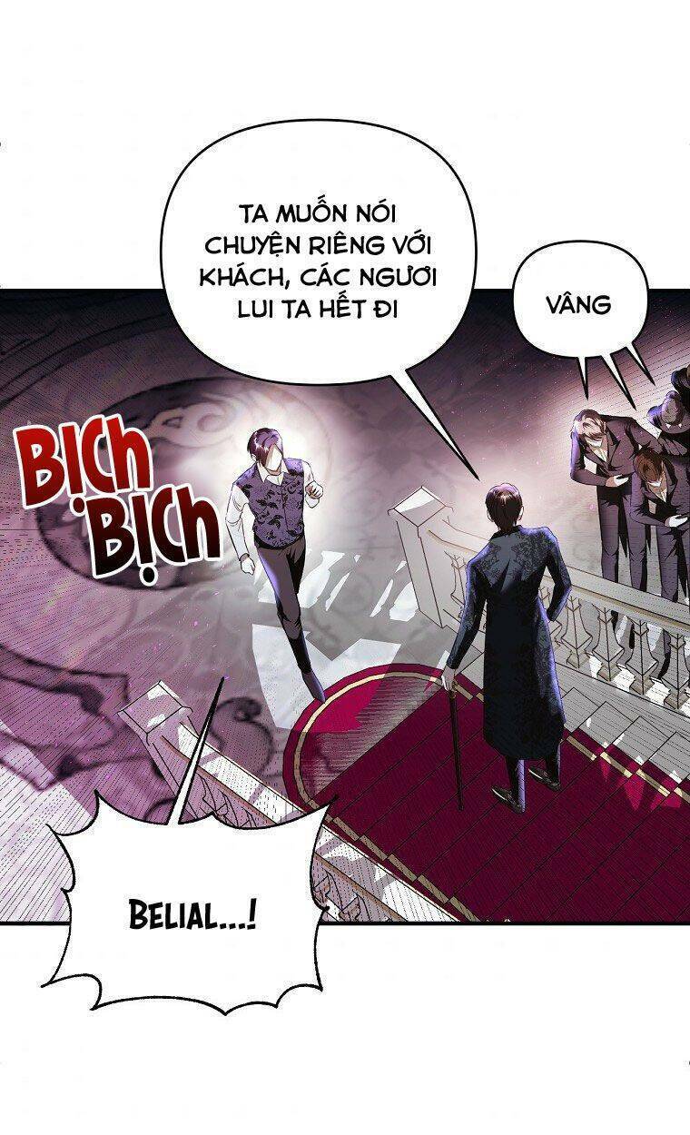 Cách Sống Sót Sau Khi Ngủ Với Hoàng Đế Chương 16 Ảnh 82