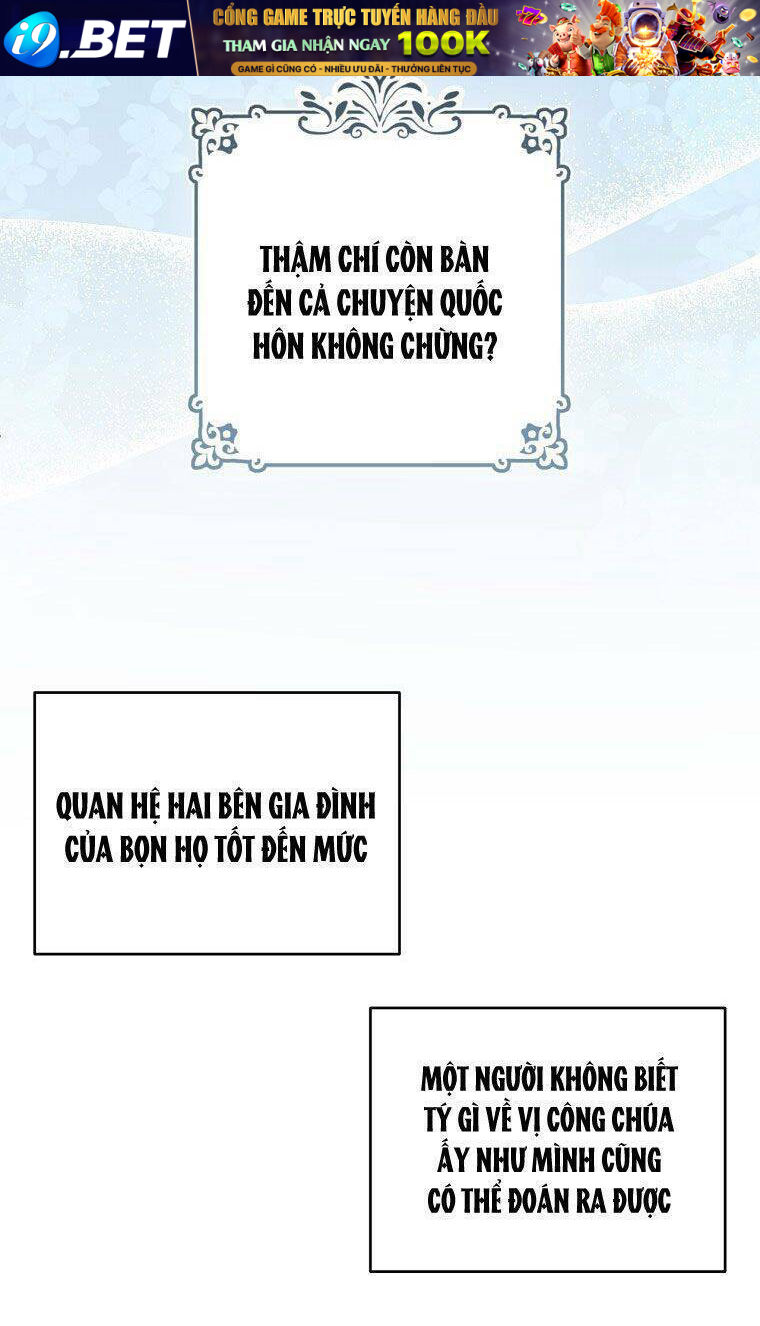 Cách Sống Sót Sau Khi Ngủ Với Hoàng Đế Chương 16 Ảnh 59