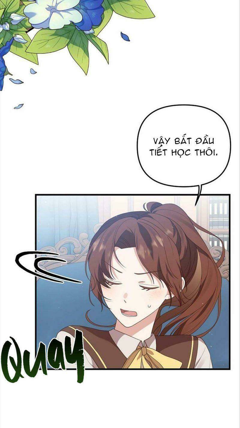 Hôn Phu Của Tôi Là Nam Chính Yandere Chương 6 Ảnh 8