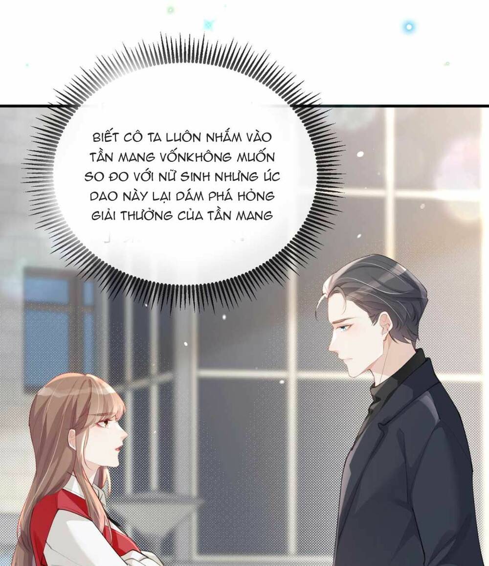 Đối Tượng Tôi Công Lược Đều Là Người Trọng Sinh Chương 9 Ảnh 24