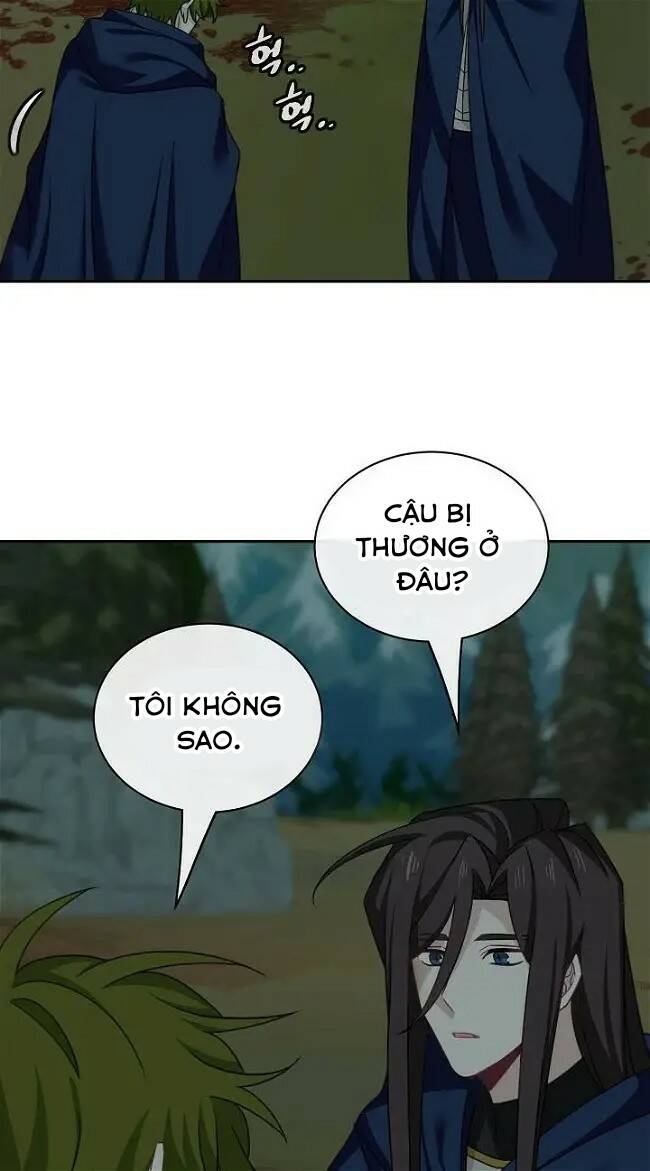 Lần Này, Tôi Sẽ Là Nhân Vật Chính Chương 22 Ảnh 45