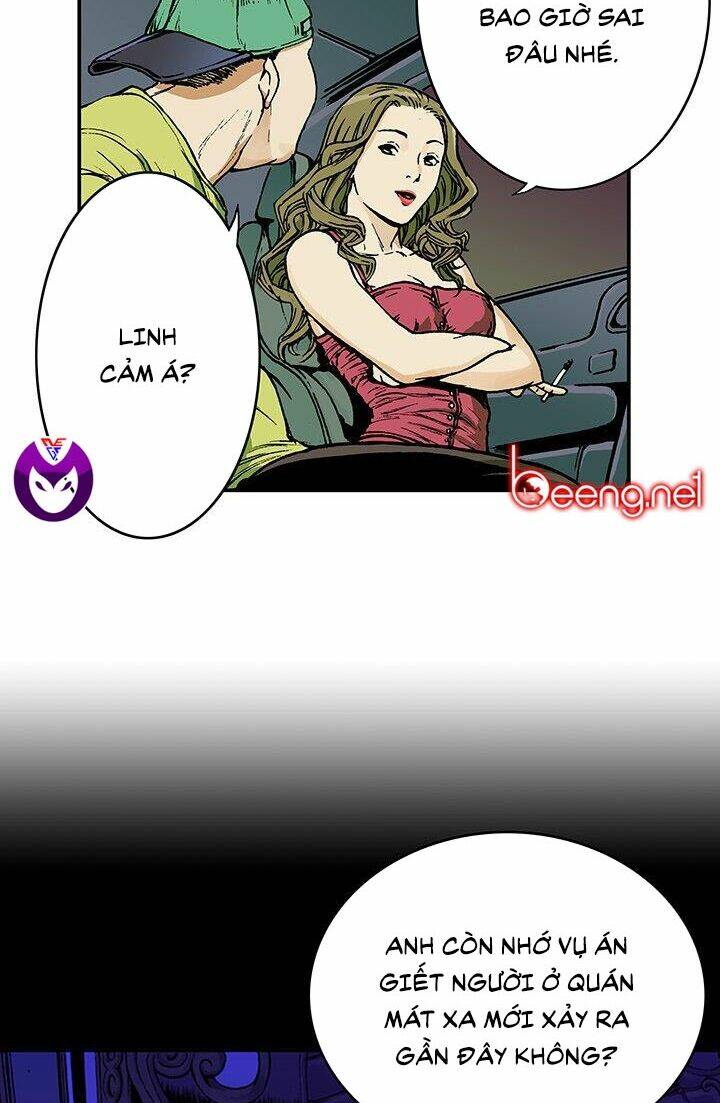 Kang Gito Chương 15 Ảnh 4