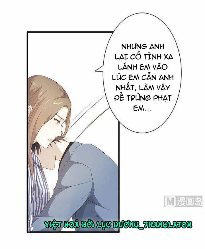 Nơi Nào Đông Ấm, Nơi Nào Hạ Mát Chương 4 Ảnh 6