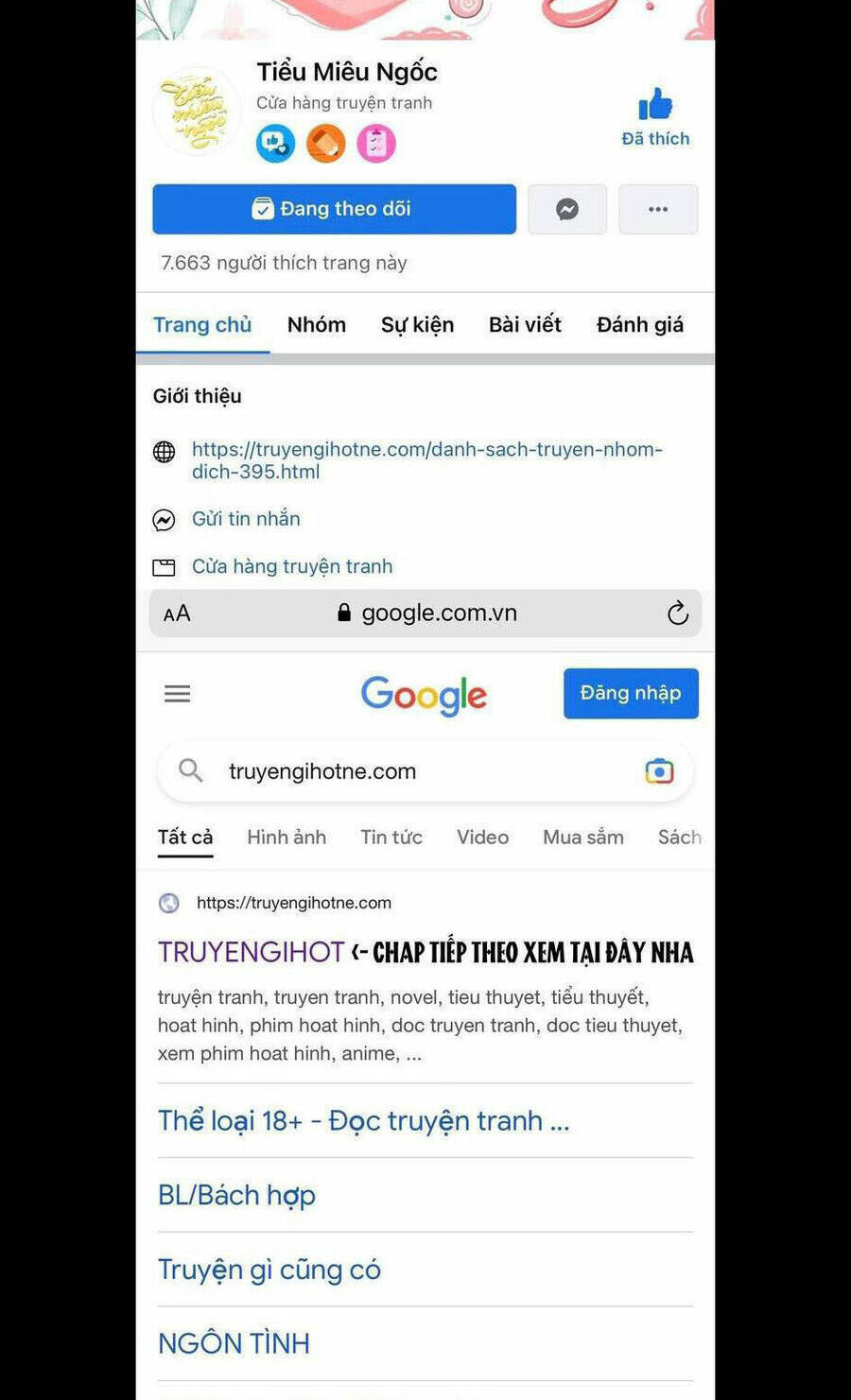 Lần Này, Tôi Sẽ Là Nhân Vật Chính Chương 29 Ảnh 3