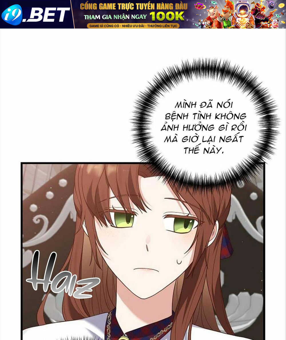 Hôn Phu Của Tôi Là Nam Chính Yandere Chương 5 Ảnh 54