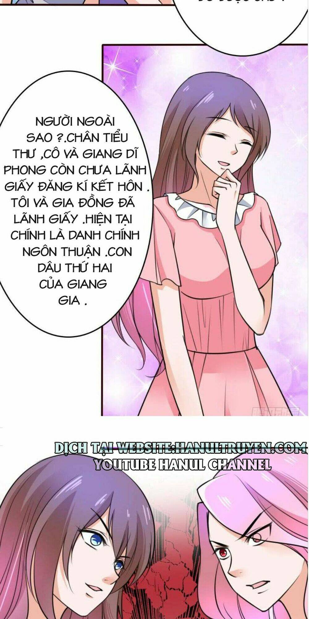 Sủng Mật Bảo Bối Của Tổng Tài Hàng Tỷ Chương 42 Ảnh 12