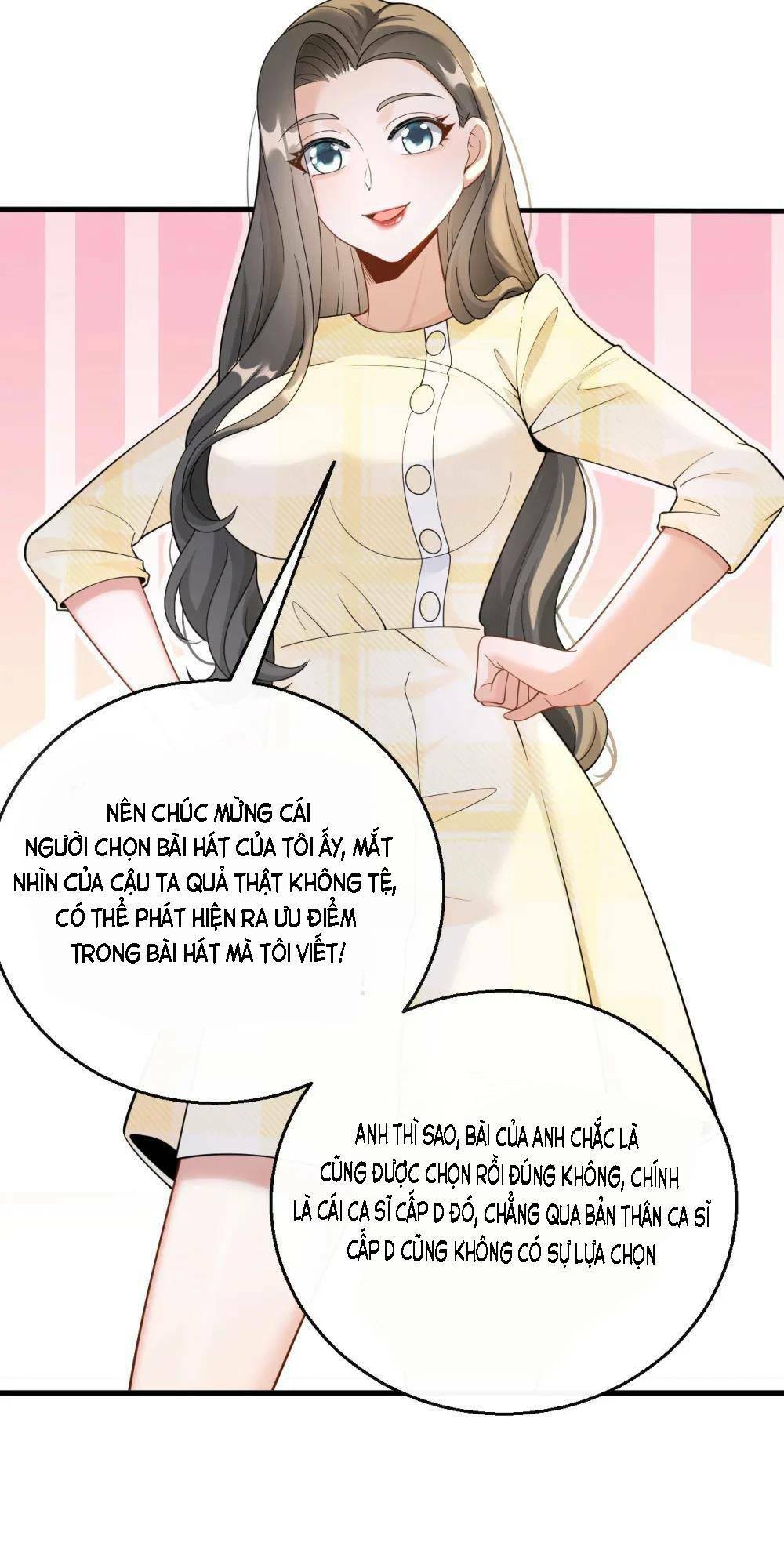 Trùng Sinh, Ta Mới Là Thiên Vương Giải Trí Chương 35 Ảnh 23