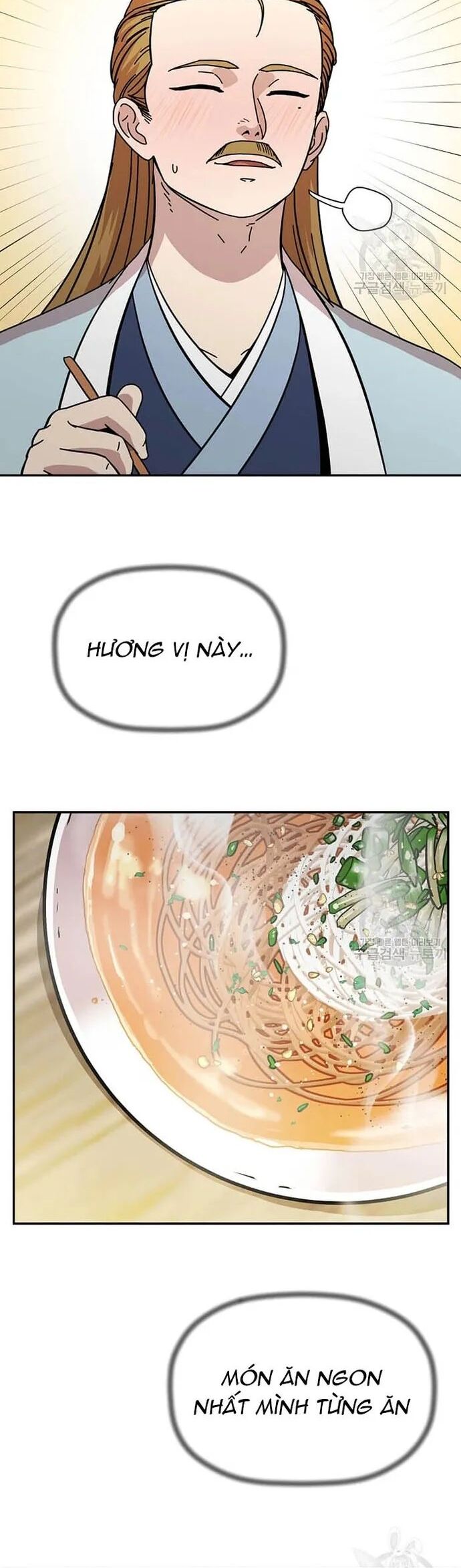 Học Giả Trở Lại Chương 172 Ảnh 45