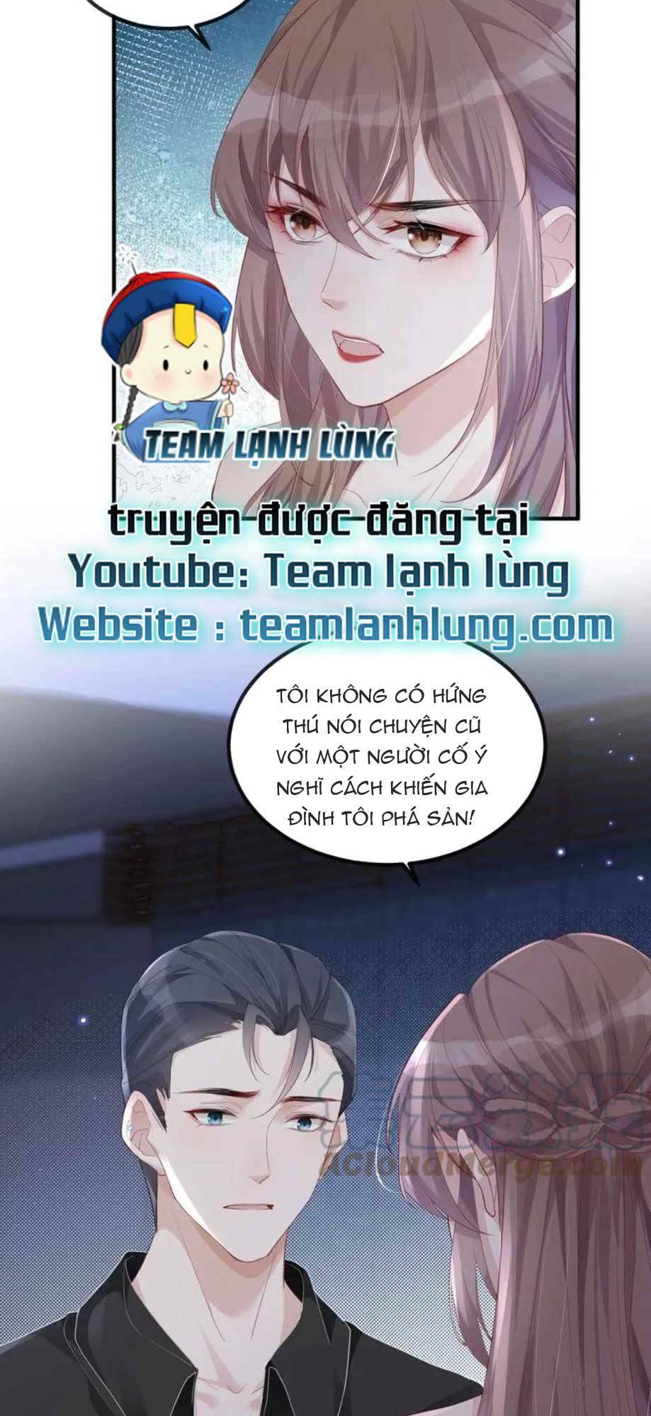 Đối Tượng Tôi Công Lược Đều Là Người Trọng Sinh Chương 25 Ảnh 25