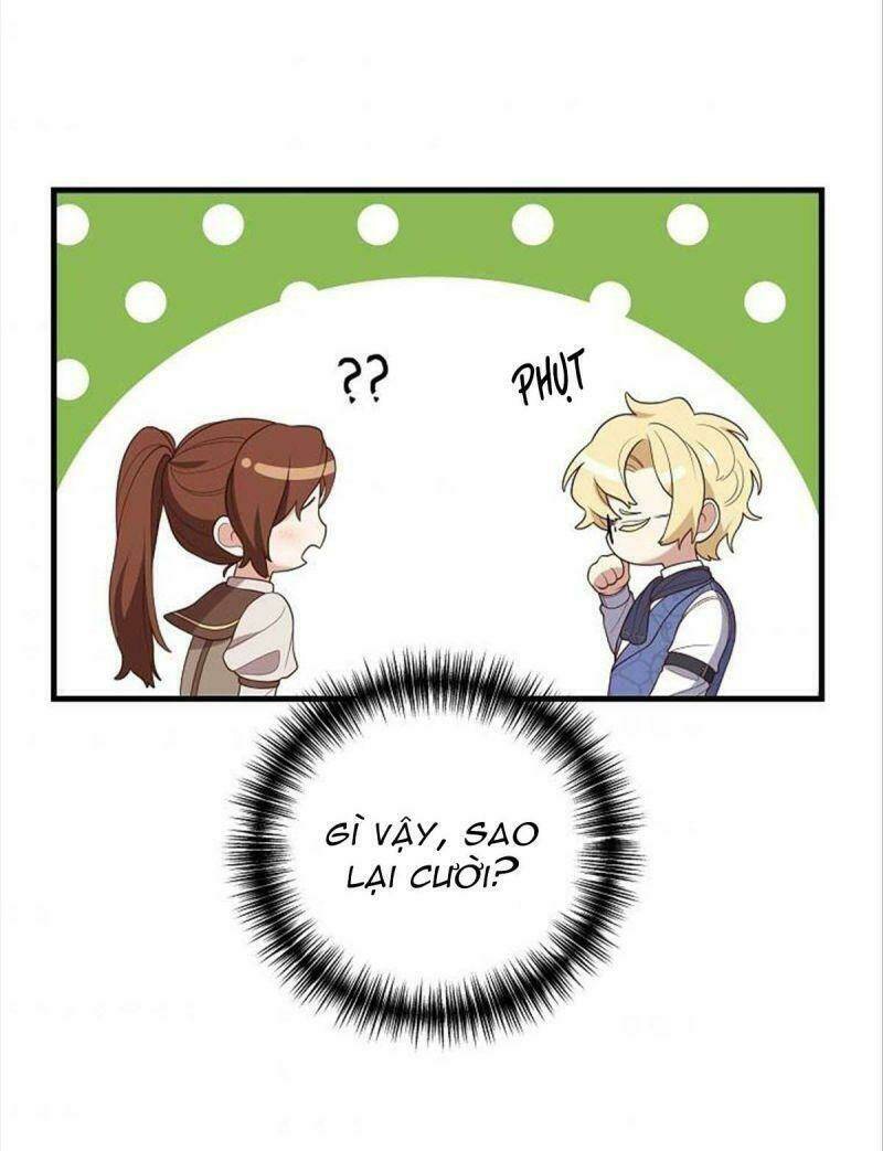 Hôn Phu Của Tôi Là Nam Chính Yandere Chương 6 Ảnh 4