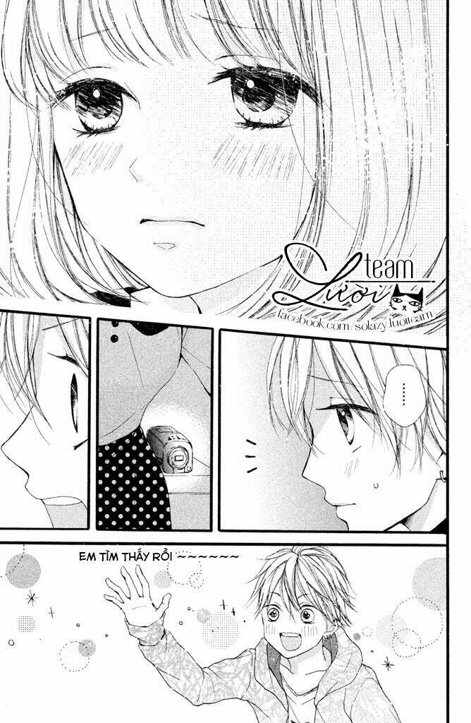 Kamiki Kyoudai Okotowari Chương 7 Ảnh 27