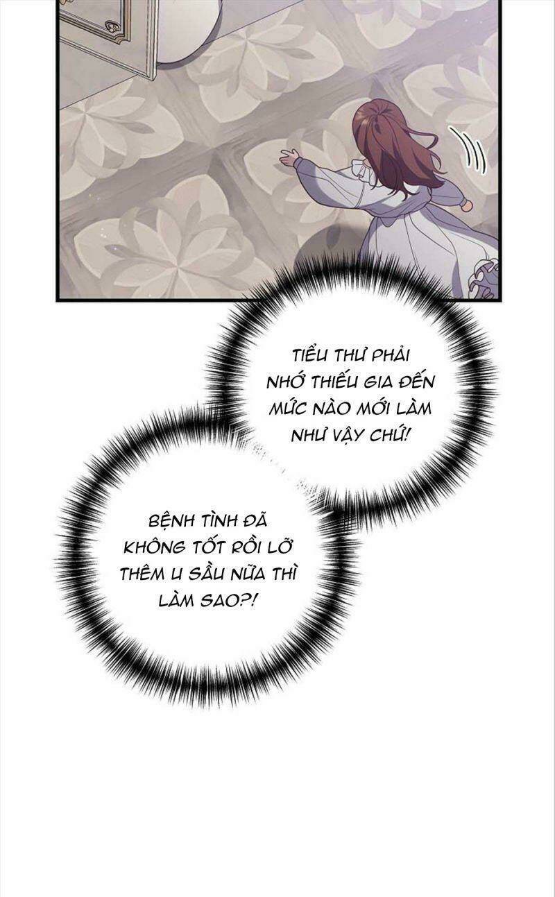 Hôn Phu Của Tôi Là Nam Chính Yandere Chương 11 Ảnh 66