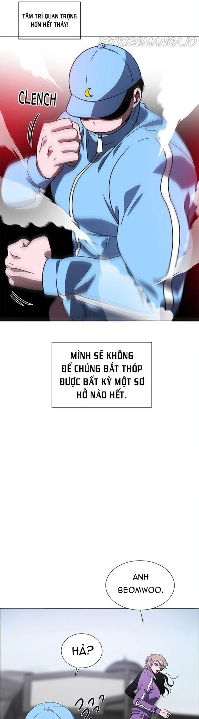 No Scope Chương 170 Ảnh 22