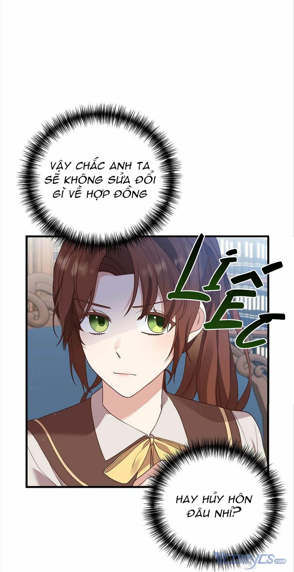 Hôn Phu Của Tôi Là Nam Chính Yandere Chương 5 Ảnh 80